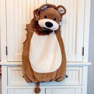 Koala Kids Baby Toddler Lion Costume 18-24m